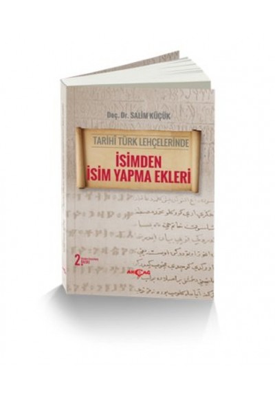 İsimden İsim Yapma Ekleri