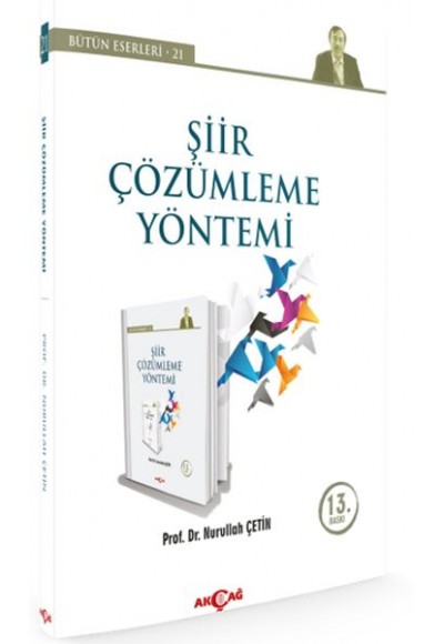 Şiir Çözümleme Yöntemi