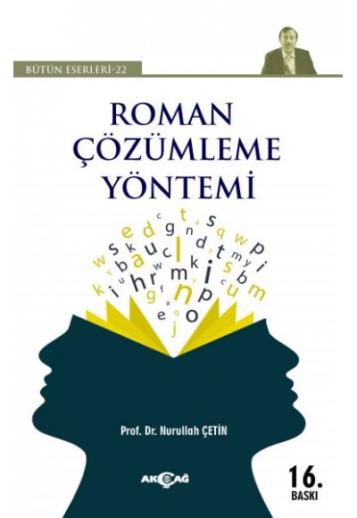 Roman Çözümleme Yöntemi