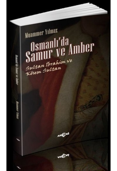 Osmanlı'da Samur ve Amber