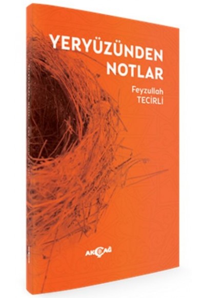 Yeryüzünden Notlar