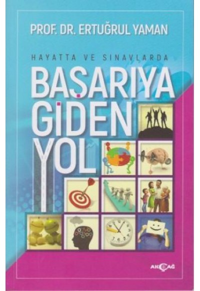 Başarıya Giden Yol