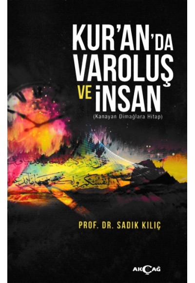 Kur'an'da Varoluş Ve İnsan