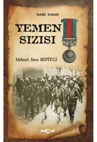 Yemen Sızı