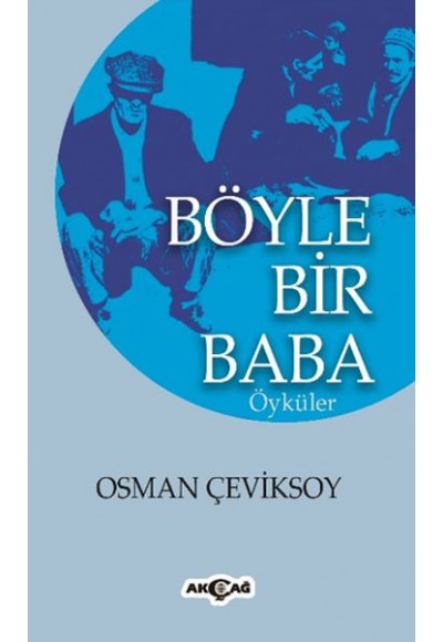 Böyle Bir Baba