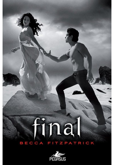 Hush Hush Serisi 4. Kitap - Final (Ciltli)