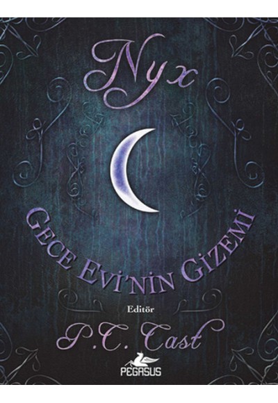 Nyx Gece Evi'nin Gizemi