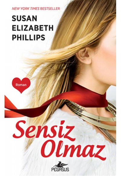 Sensiz Olmaz