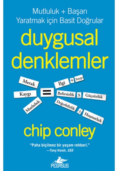 Duygusal Denklemler