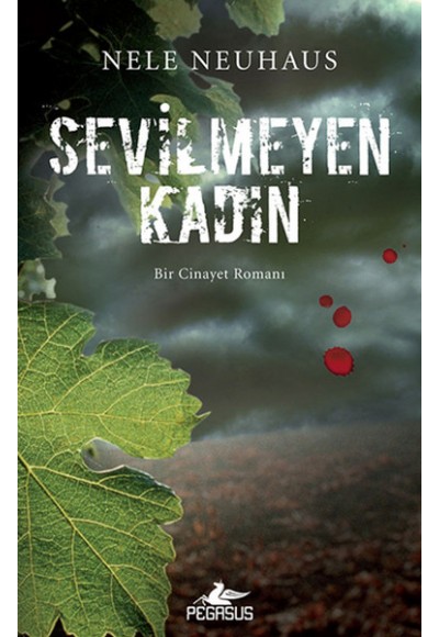 Sevilmeyen Kadın