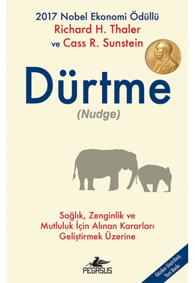 Dürtme