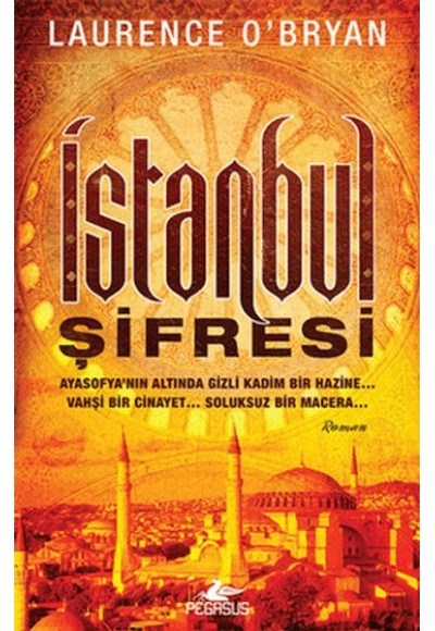 İstanbul Şifresi