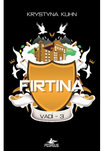 Fırtına / Vadi -3