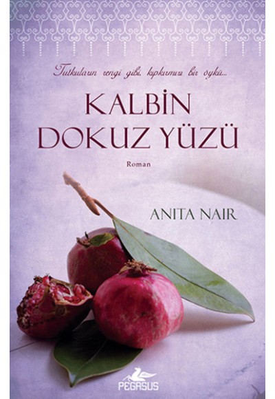 Kalbin Dokuz Yüzü