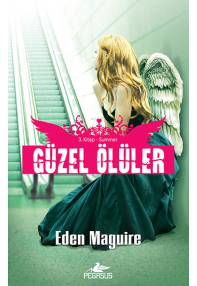 Güzel Ölüler -3