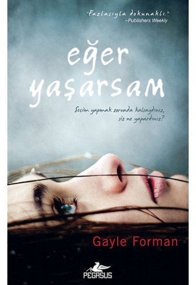 Eğer Yaşarsam