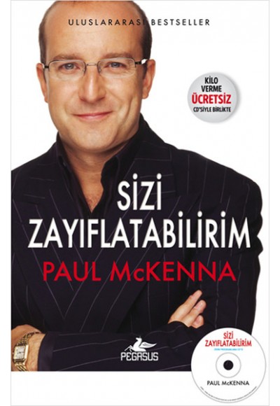 Sizi Zayıflatabilirim