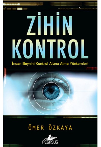 Zihin Kontrol