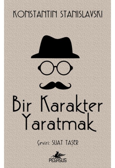 Bir Karakter Yaratmak