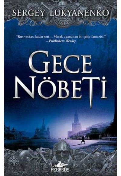 Gece Nöbeti