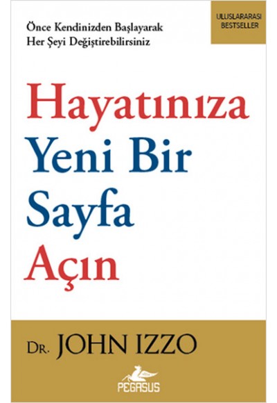 Hayatınıza Yeni Bir Sayfa Açın