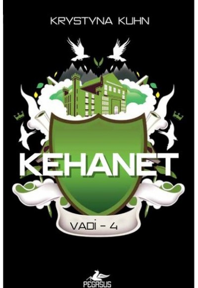 Kehanet /  Vadi-4