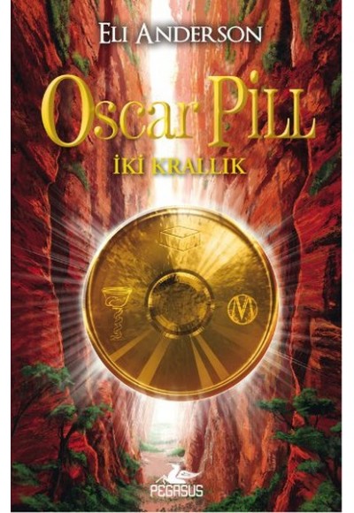 Oscar Pill  İki Krallık