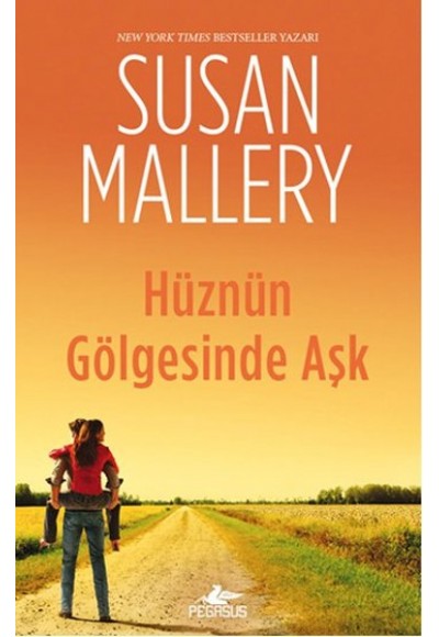 Hüznün Gölgesinde Aşk