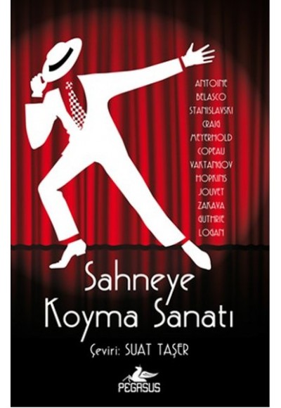 Sahneye Koyma Sanatı