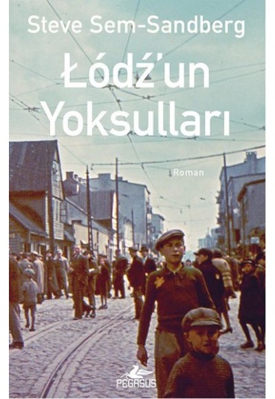 Lodz'un Yoksulları