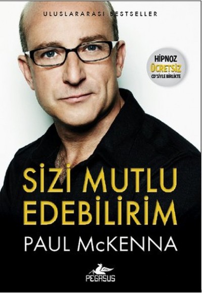 Sizi  Mutlu Edebilirim (Cd Ekli)