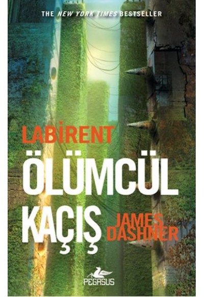 Labirent - Ölümcül Kaçış