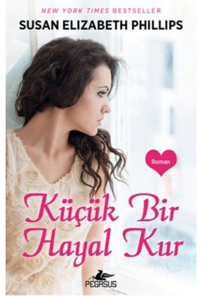 Küçük Bir Hayal Kur