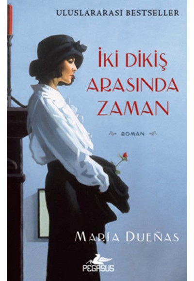 İki Dikiş Arasında Zaman