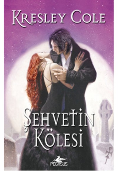 Şehvetin Kölesi