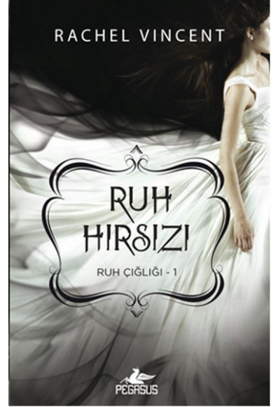 Ruh Hırsızı / Ruh Çığlığı -1