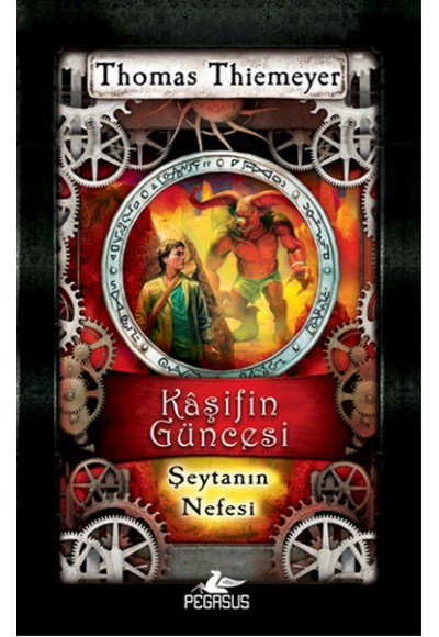 Kaşifin Güncesi -4 / Şeytanın Nefesi