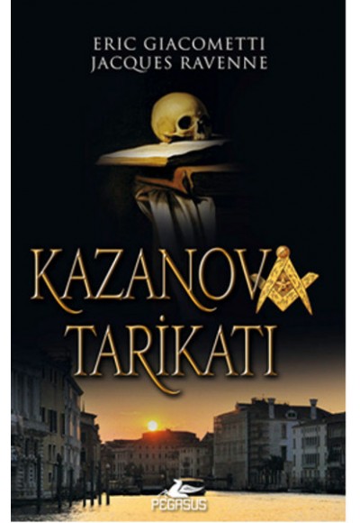 Kazanova Tarikatı