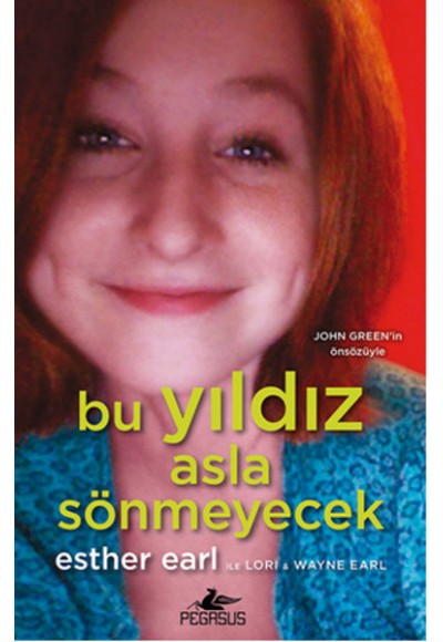 Bu Yıldız Asla Sönmeyecek