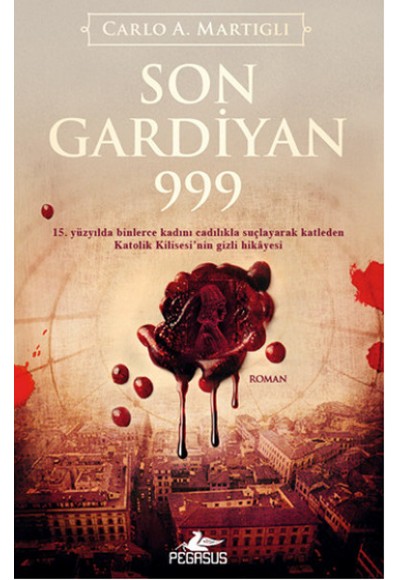 Son Gardiyan 999