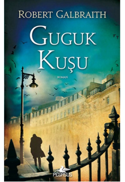 Guguk Kuşu