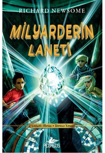 Milyarderin laneti