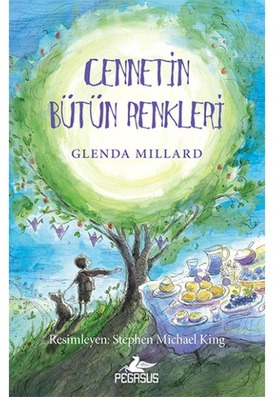 Cennetin Bütün Renkleri / İpek Krallık- 4