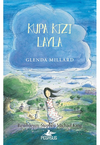 Kupa Kızı Layla / İpek Krallık 2