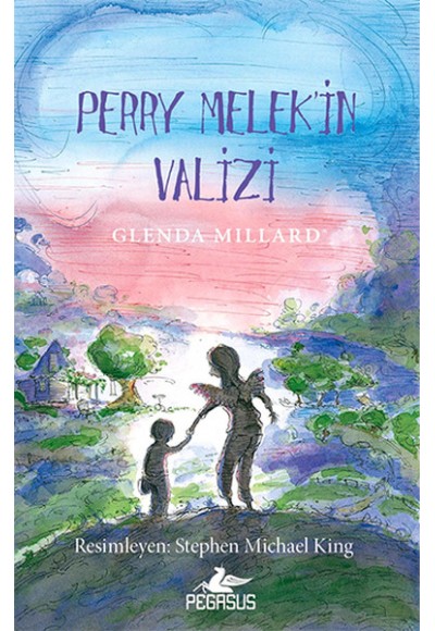 Perry Melek’in Valizi / İpek Krallık - 3