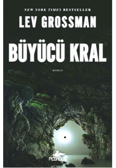 Büyücü Kral