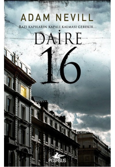 Daire 16