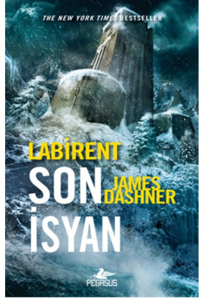 Labirent - Son İsyan