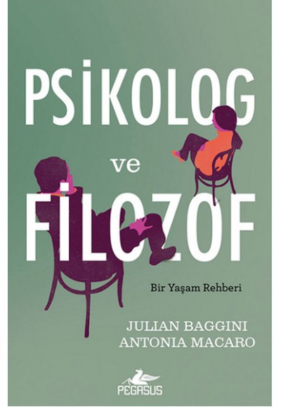 Psikolog ve Filozof  Bir Yaşam Rehberi