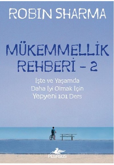 Mükemmellik Rehberi 2